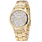 Женские часы, женские часы из сплава, женские часы, Студенческие Кварцевые наручные часы