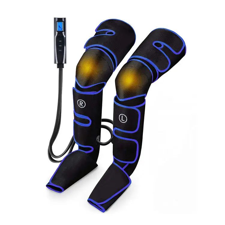 

Affordable compressed air pressure Leg massagers Leg massagers promote blood circulation and muscle relaxation