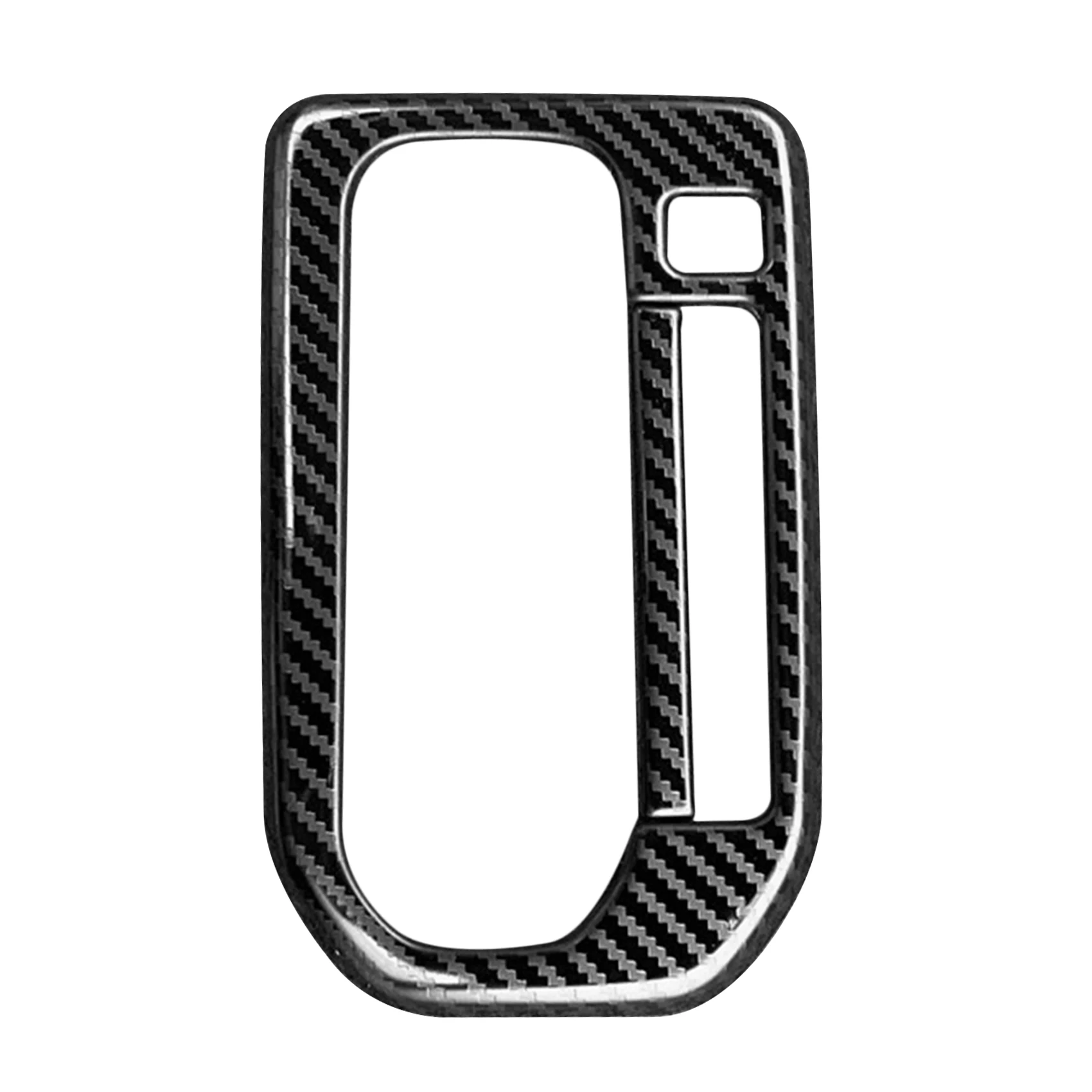 Панель переключения передач из нержавеющей стали для Suzuki толщиной 2020 2021