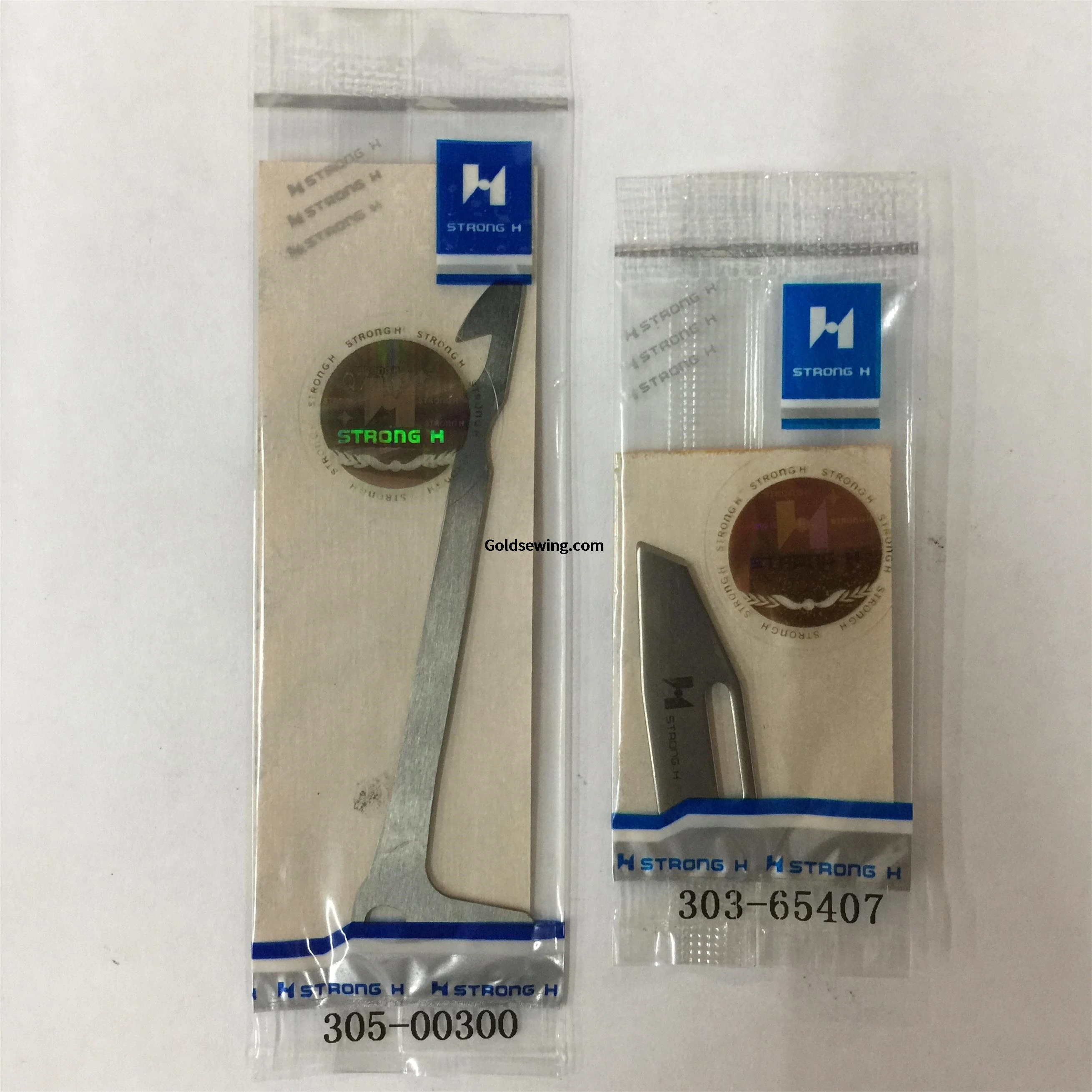 1 шт. 305-00300 303-65407 лезвие сильный H движущийся и фиксированный нож автоматический