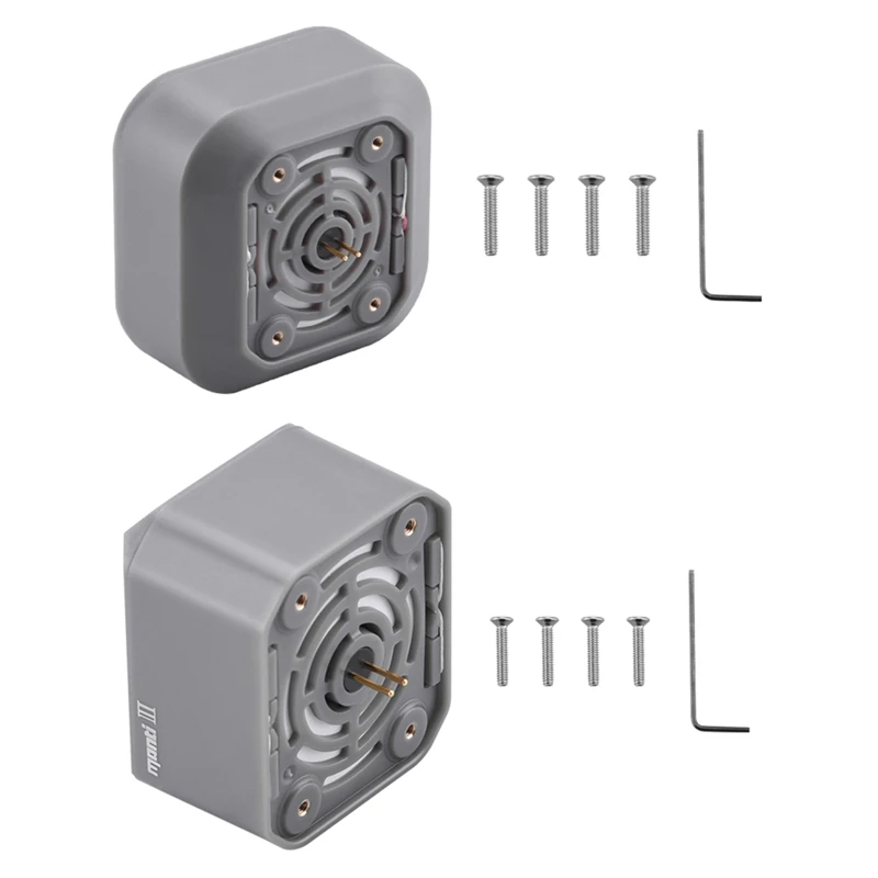 

Парашют для Mavic 3 Air 2 2S Mavic 2 Mavic Pro уменьшает скорость падения аксессуары для радиоуправляемых дронов