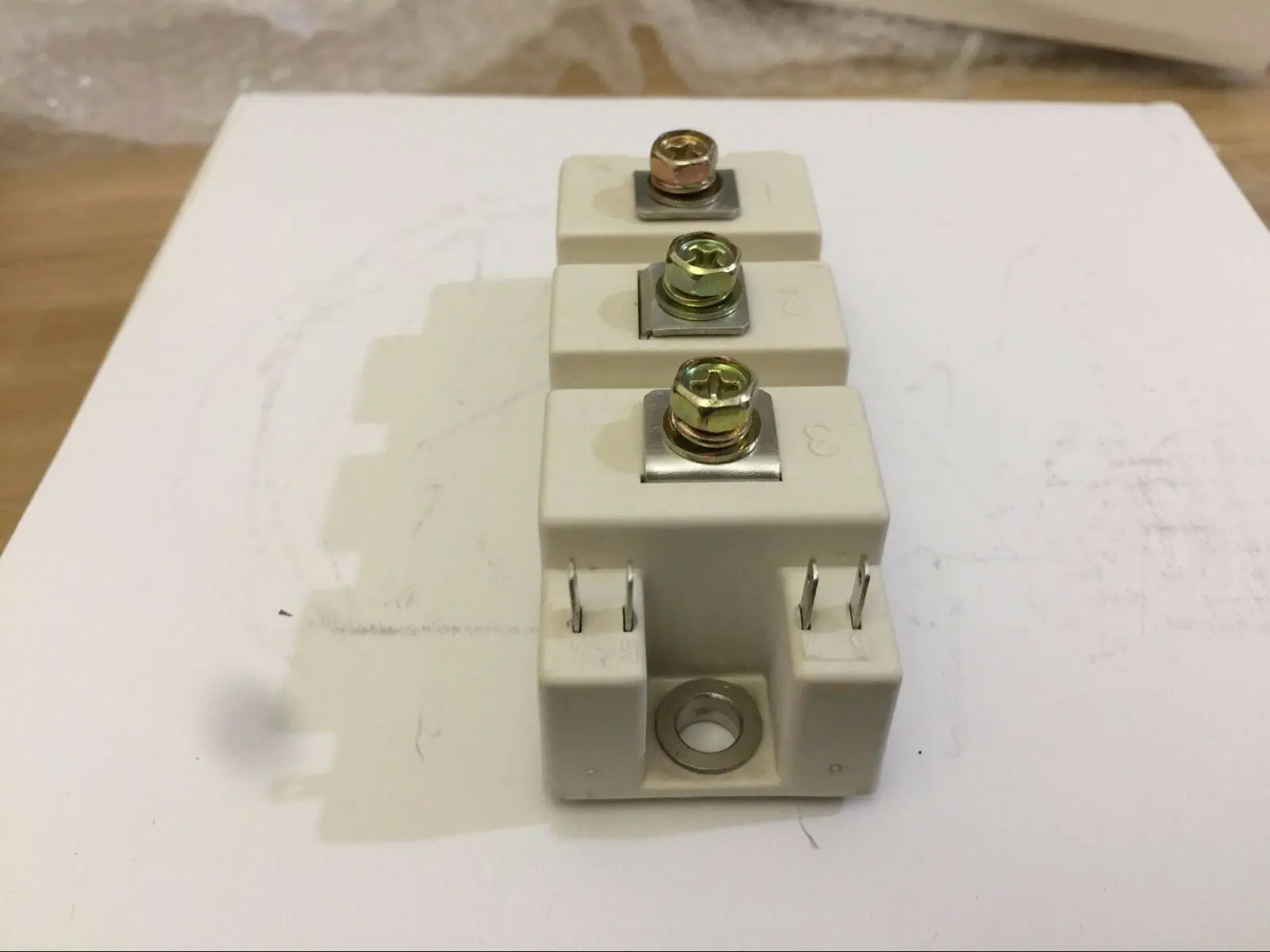 FF50R12RT4 1 шт. новый модуль Infineon/Eupec IGBT Бесплатная доставка # ux | Безопасность и защита