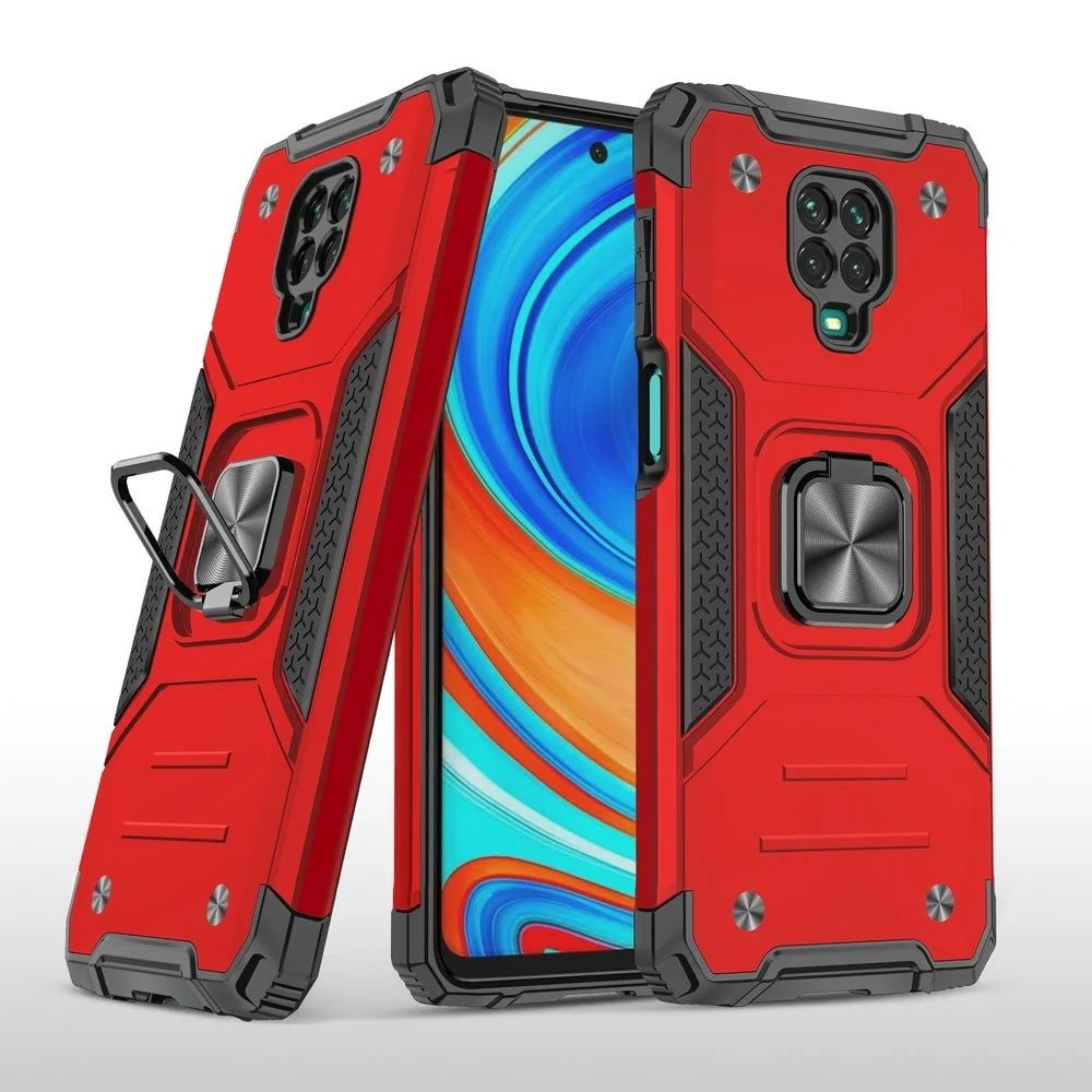 

Чехол-бампер для Xiaomi Redmi 9 T 9A 9C 9 T Note 9 Pro 9S Redmi9 T T9