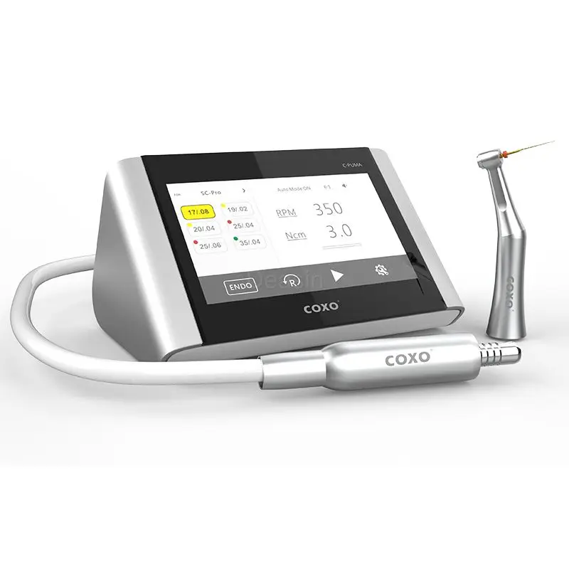 

Hight Quality C-PUMA Master Internal Spray Micro Implant System Endo Dental Electric Motor