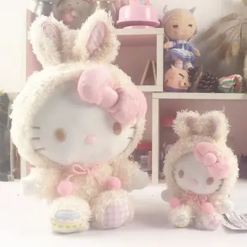 Sanrio Kawaii Bunny Plushies
