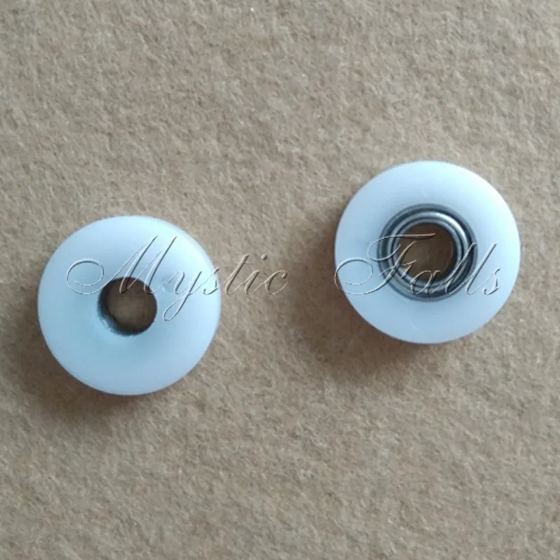 10 комплектов разделительного ролика для Konica Minolta Bizhub 250 350 223 283 363 423 7828 162 163 220 Di2510