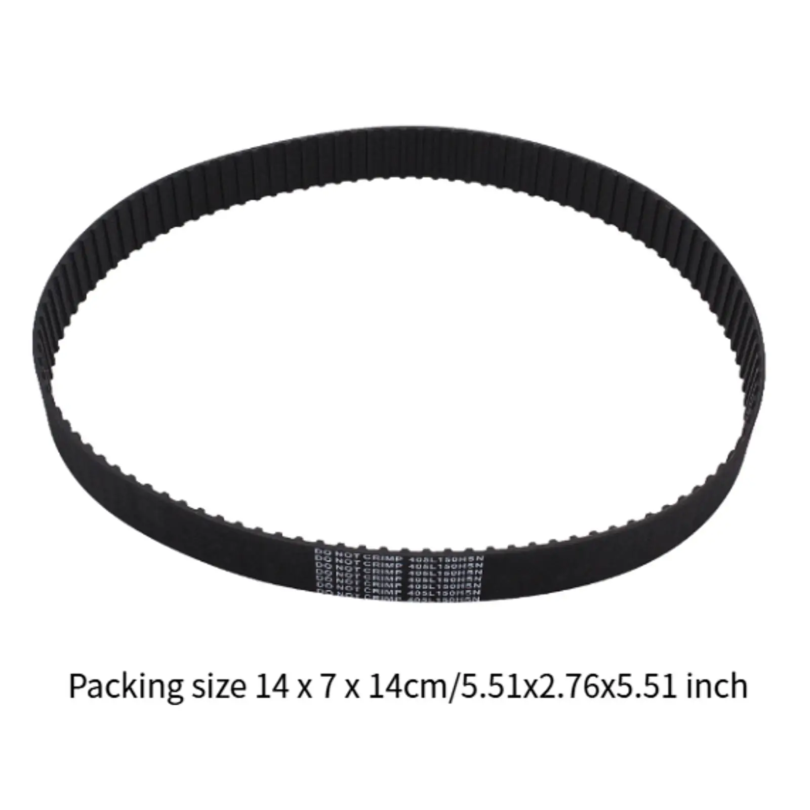 Нейлоновый приводной ремень для тяжелых условий эксплуатации запасная