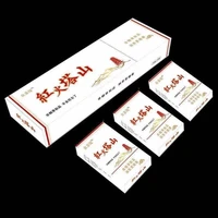 healthy 100 natural herbal tea smoke tobacconicotine free herb cigarettes quit smoking substitutes