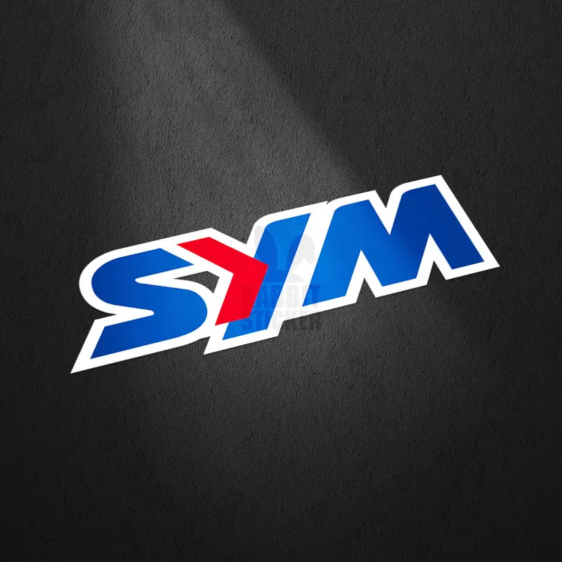 

Наклейка на корпус Мотоцикла, устойчивая к царапинам, водонепроницаемая фотовспышка Для SYM GR125 JP150 CRUiSYM 300