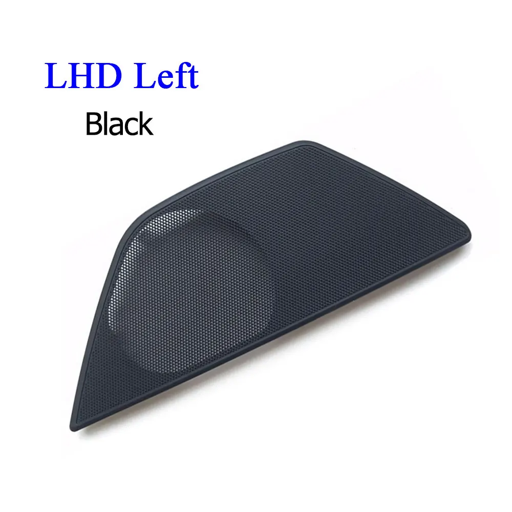 

LHD внутренняя передняя дверь, громкоговоритель, задняя крышка, панель динамика, замена для BMW 5 серии F10 F11 523 525 530 535