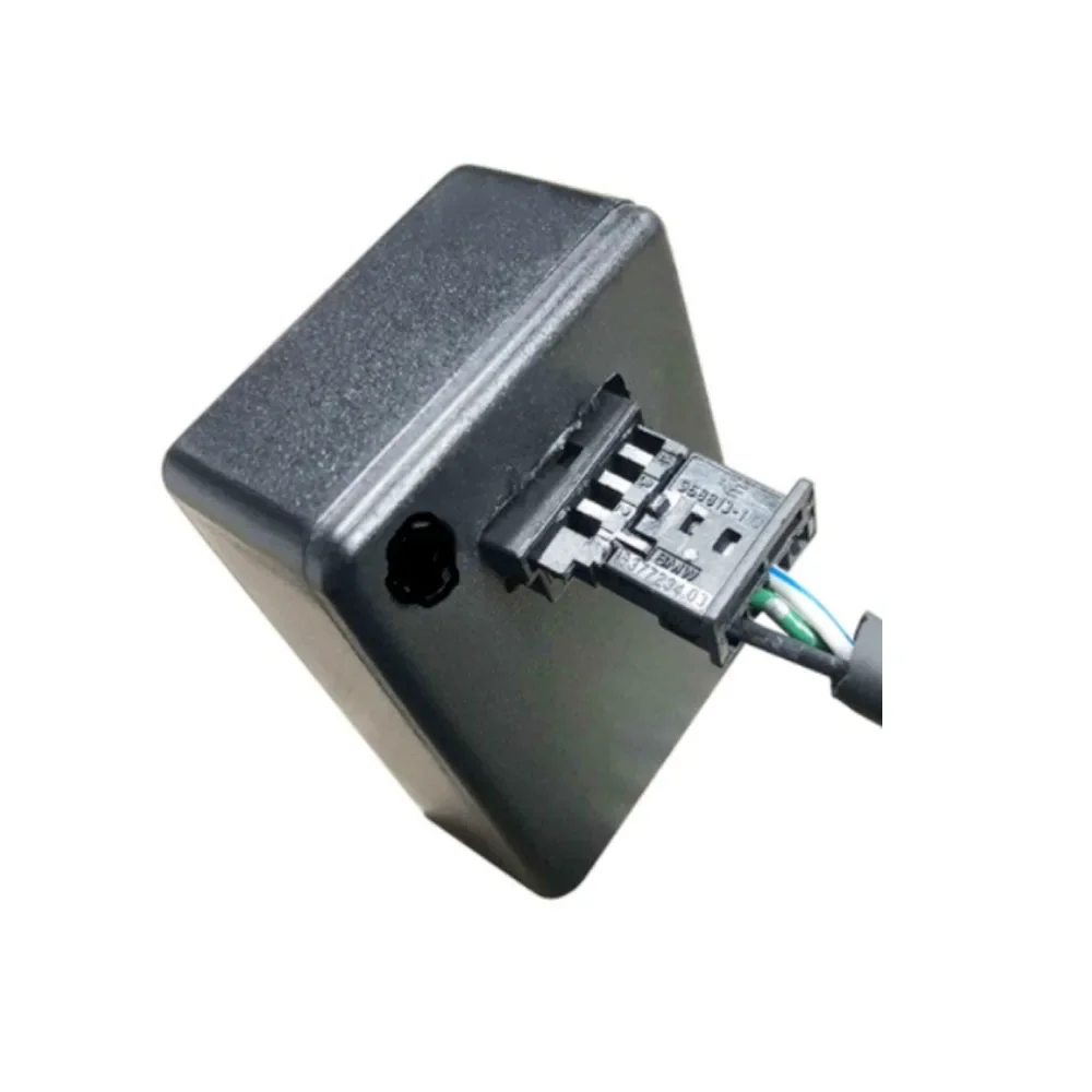 1 шт. Новое поступление для BMW CAS2 CAS3 + E Series ESL ELV Универсальный эмулятор рулевого