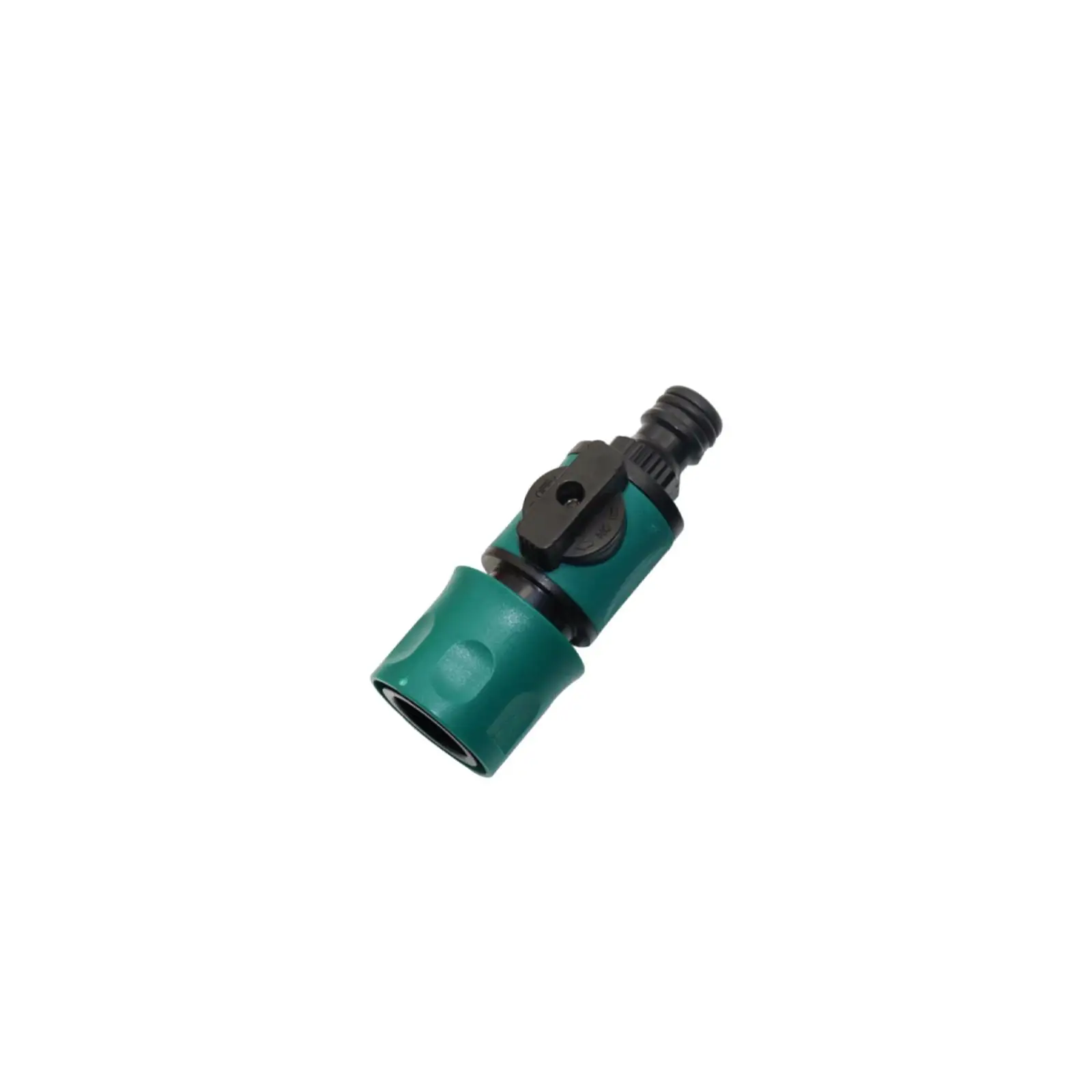 

Quick Connect in Line Shut Off Valve Lightweight Multifunctional Od 16mm