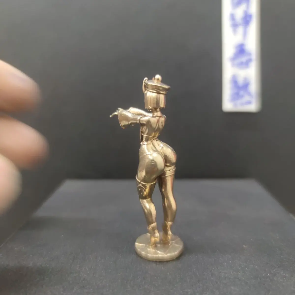 thumb