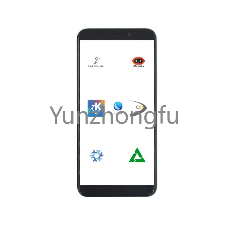 

Pinephone Pro Manjaro Linux Phone Ubuntu A64 Pine64