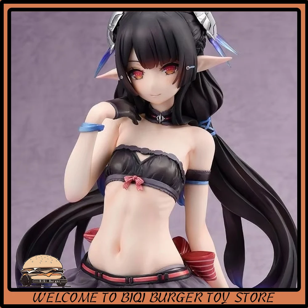 Фигурка MINISO Phantasy Star Online 2 Annette