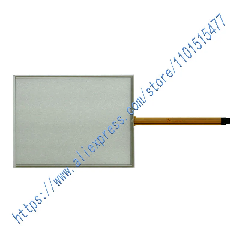 

AMT28161 touch screen 12.1 inch 5-wire resistive touch screen