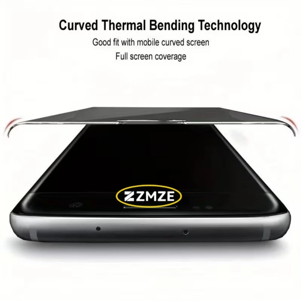 Набор из 3 защитных пленок из закаленного стекла для Xiaomi 15, 14, 13, 12S Ultra, 15, 14, 13, 12S, 12, 12T Pro, 14 Civi, 13, 12 Lite, 12X Series, глянцевые, 9H (art.: 3920db25ee372) - 3920db25ee372