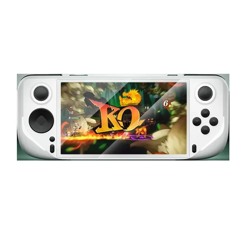 Портативная игровая консоль E6 подходит для портативной консоли Psp 5 дюймов