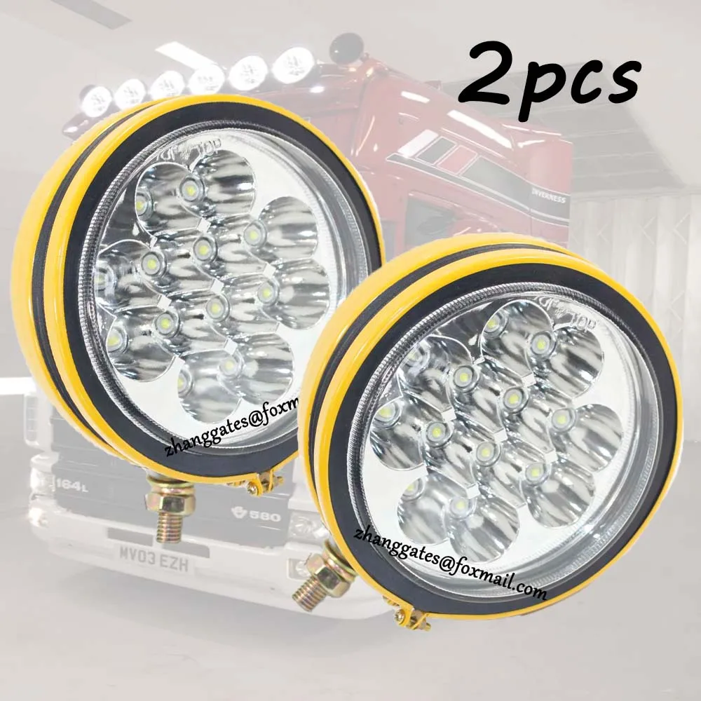 

Задняя фара для трактора