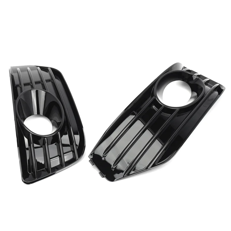 Передний бампер противотуманная задняя крышка гриль для VW Transporter T5 T5.1 Sportline 2010-2015