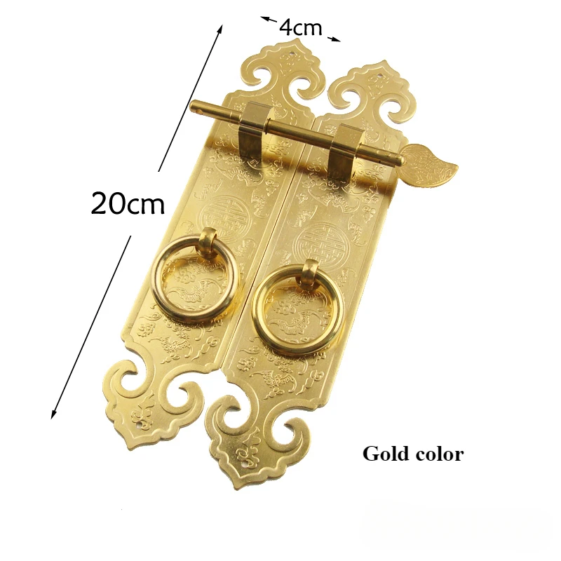 

Антикварные латунные ручки для шкафов