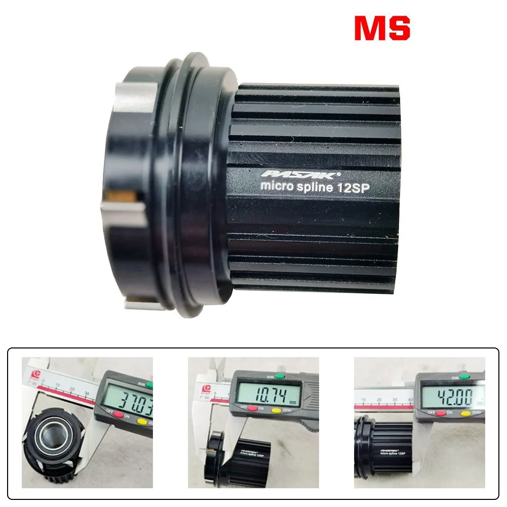 MTB 6 Pawls корпус трещотки для HG MS XD XDR система 11/12 Скоростей маховик сиденья