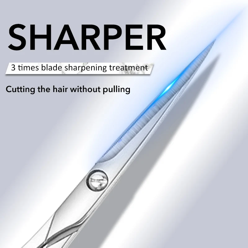 Ножницы для волос на лице нержавеющая сталь брови ресницы бороды носа ножницы