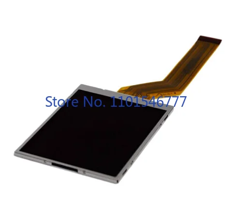 Новый ЖК-дисплей для камеры Panasonic Lumix DMC- FX12 FX10 (код отслеживания)