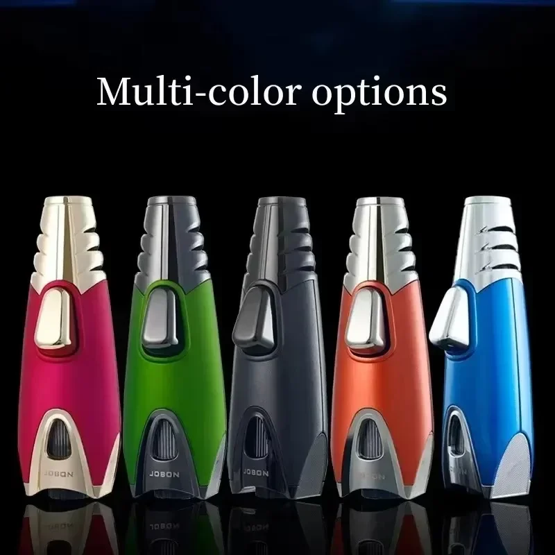 Jobon ветрозащитная газовая зажигалка