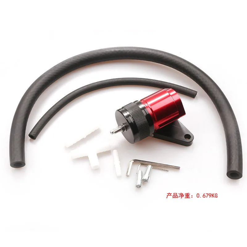 

Автомобильный гоночный интеркулер, рециркуляционный выдувной клапан, комплект BOV для 2002-2007 SUBARU WRX 2004-2017 SUBARU STi, автомобильные аксессуары