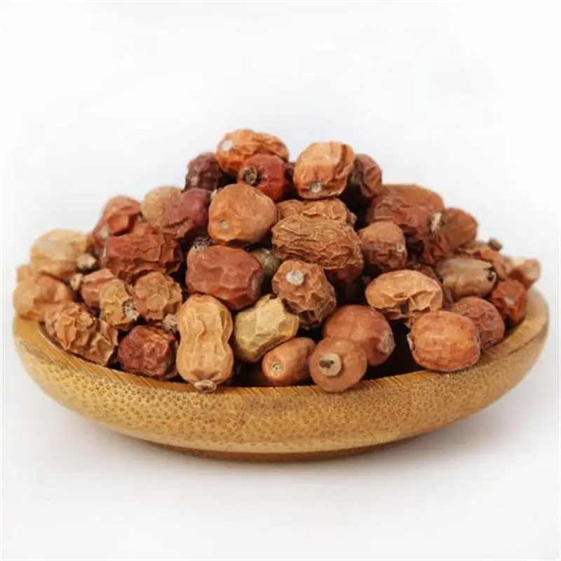 

Natural Galangae Fructus 500g Red cardamom spice