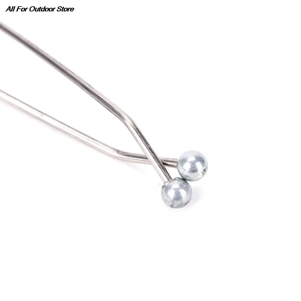 Рисунок 6 - 35 г 18 см металлический зажим