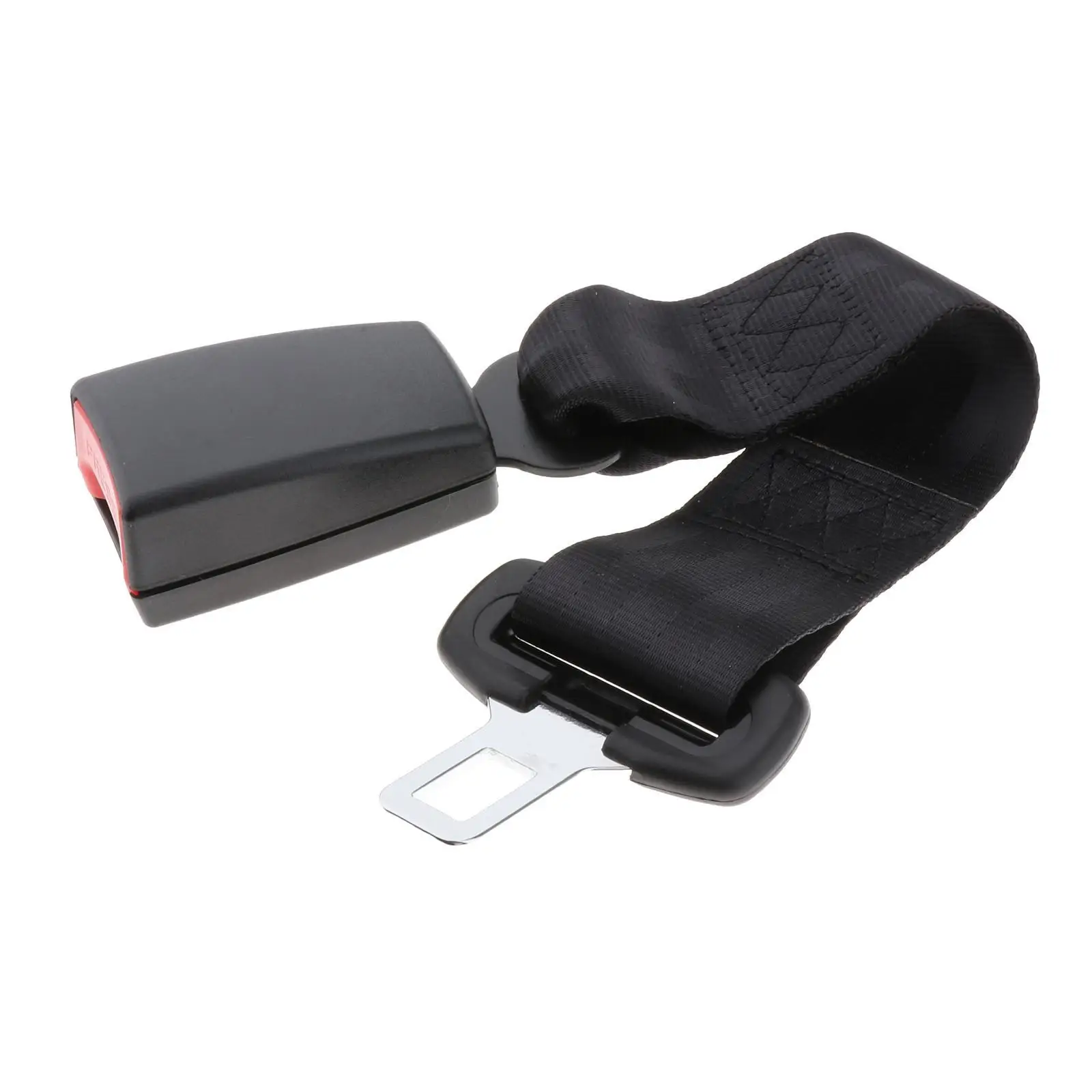 

Car Buckles - Safety Certified Universal Car Extension Socket Buckles Connector, Auto Buckle Extender