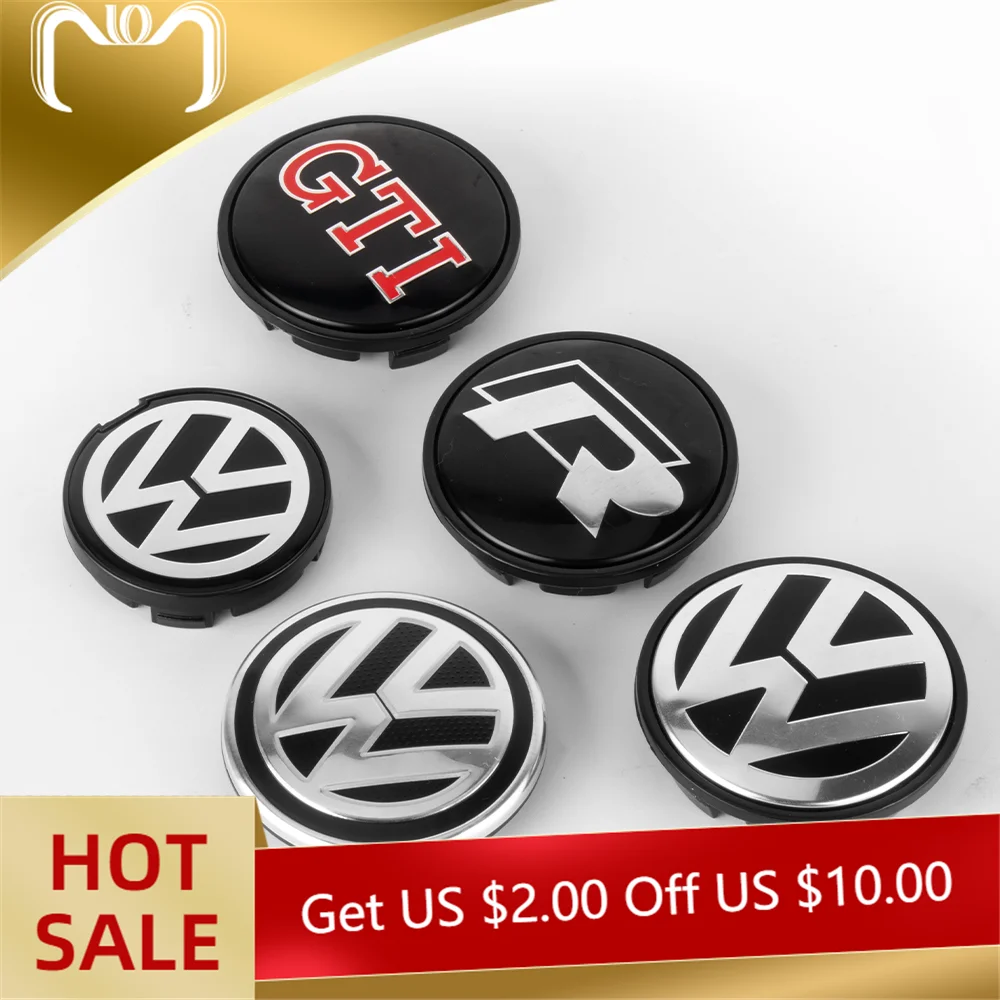56/65/66 мм 4 шт. автомобильный Стайлинг центральная крышка колеса значок аксессуар