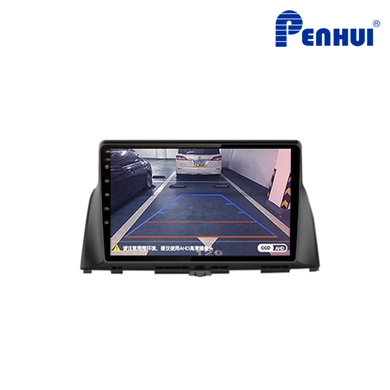 Автомобильный DVD GPS для Kia K5 /Optima (2016-2017) автомобильный радиоприемник