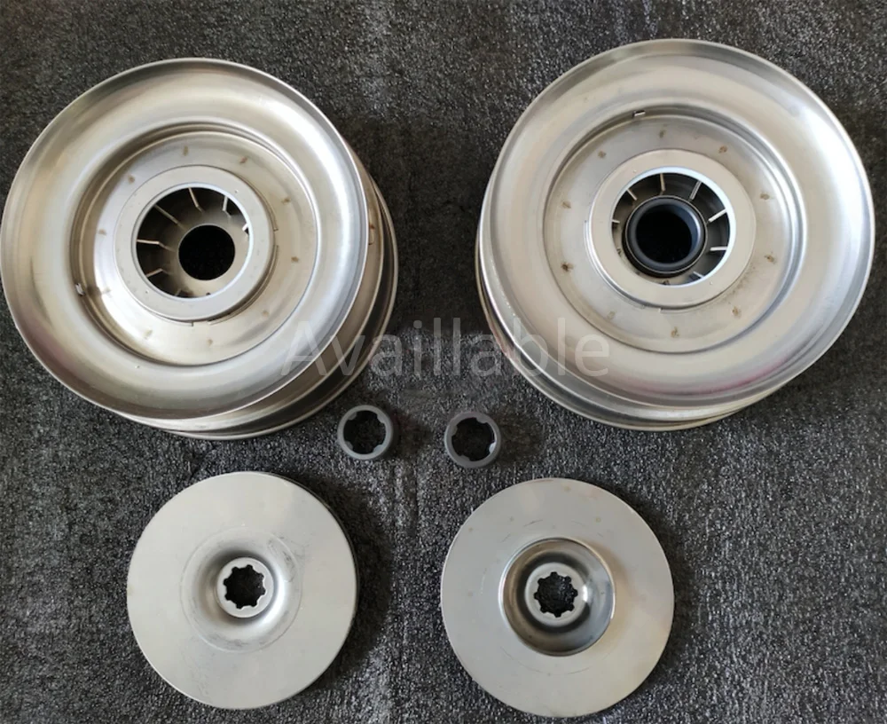 

GRUNDFOS water pump parts CR10 Impeller Bearing backflow chamber bearing ring common backflow chamber