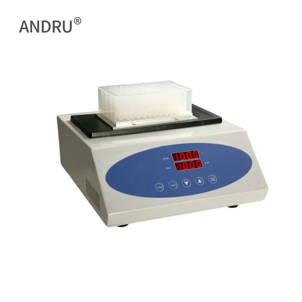 

Блок инкубатора для сухой ванны профессионального производства