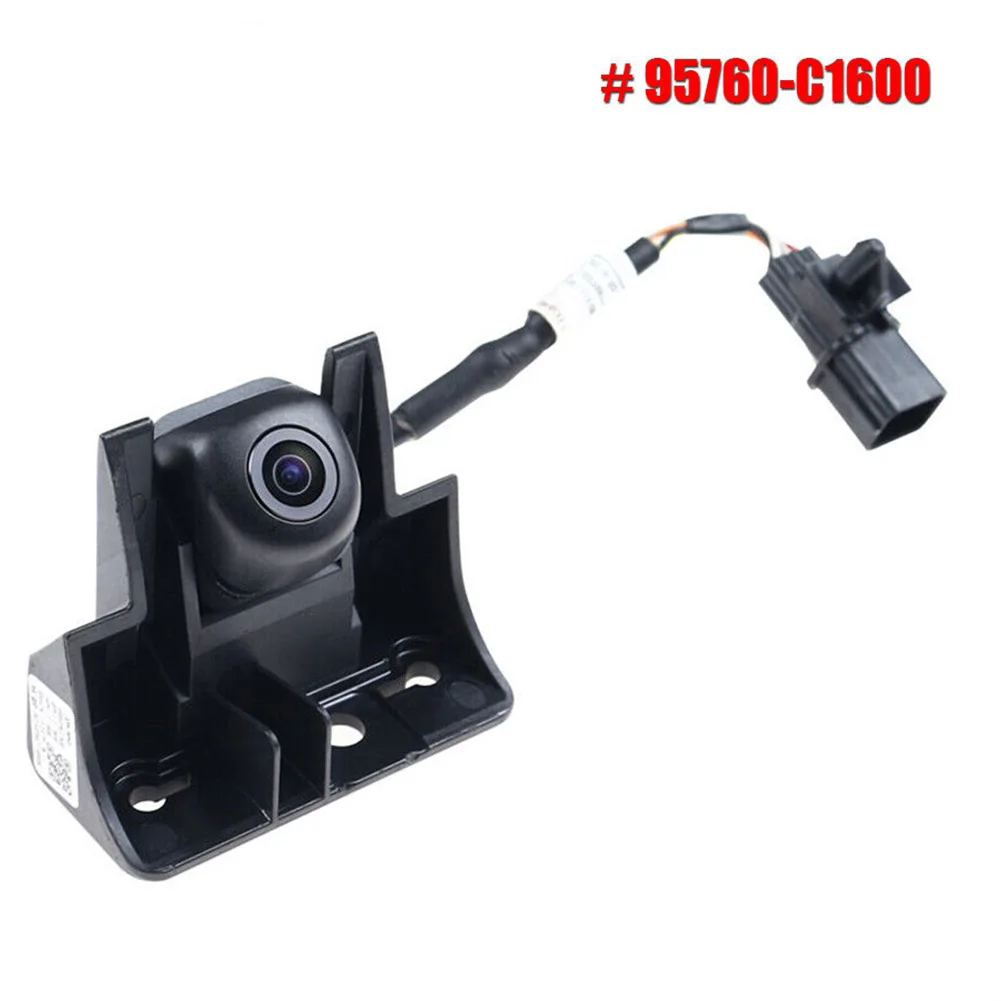 

1pc For Sonata Car RearView Backup Camera Parking Assist Camera Vehicle Camera For Sonata 2018-2019 #95760-C1600