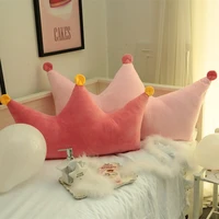 creative kids princess party baby shower throw pillow baby cushion pillow cute toy chair cushions home decorations cute pillows