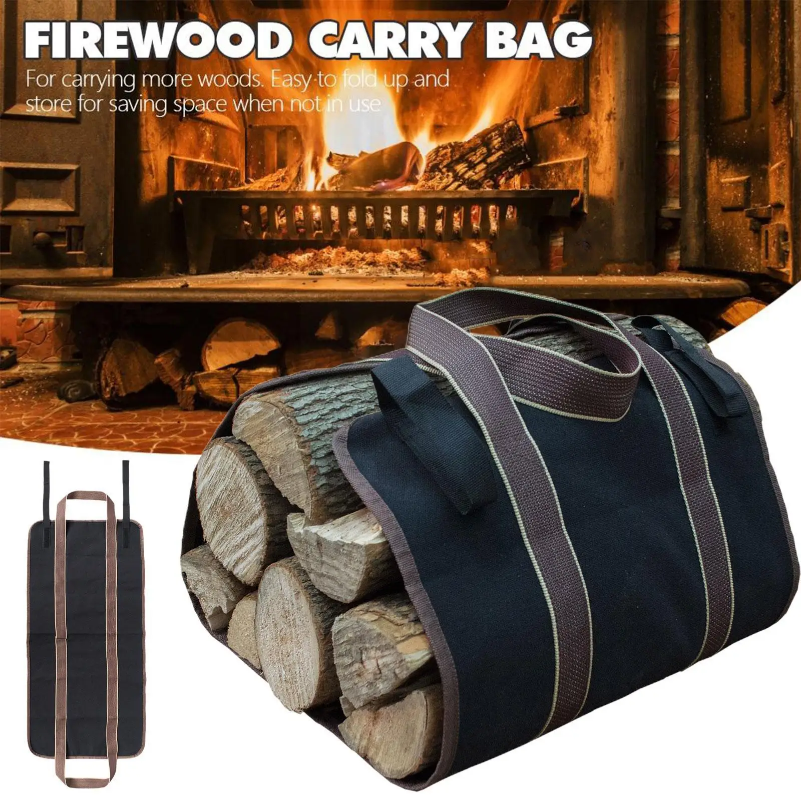 

Холщовая Фотосумка A9N7, портативная износостойкая вместительная сумка для хранения