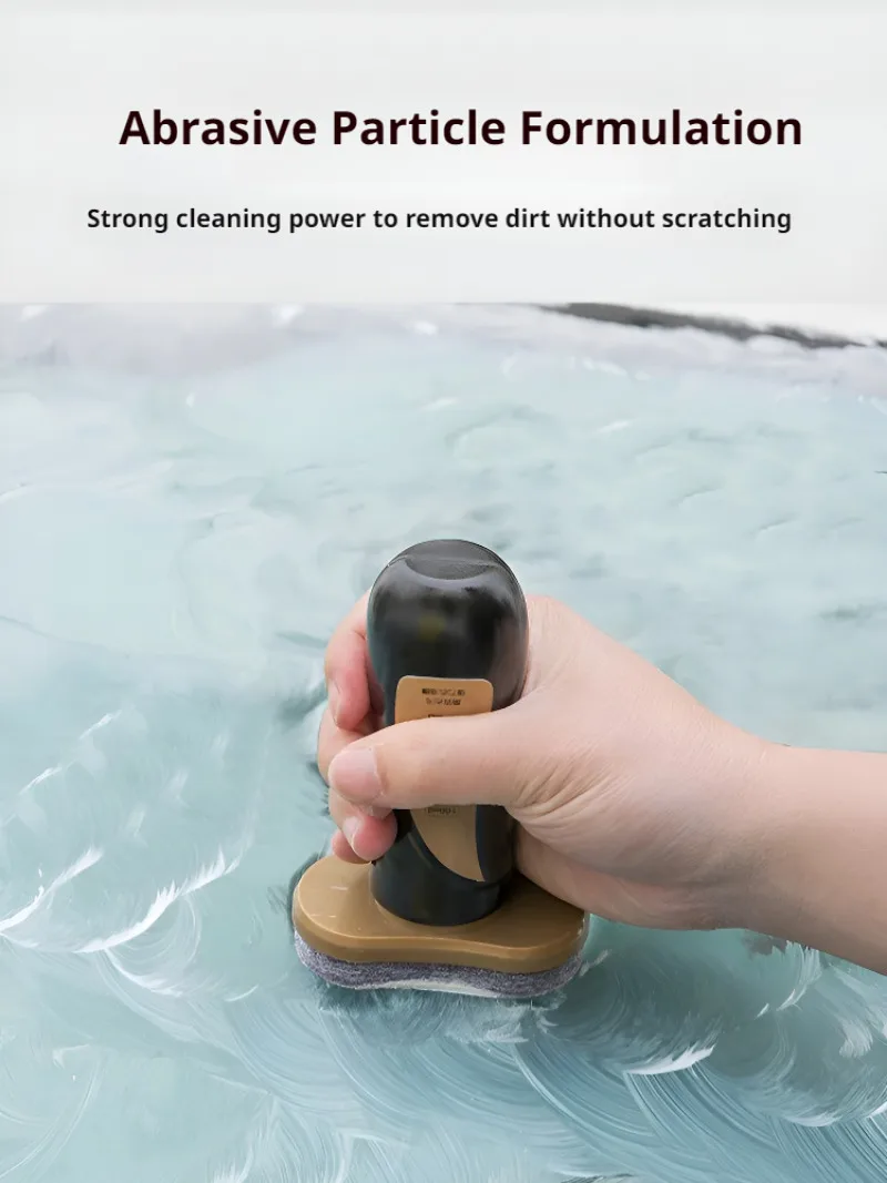 Автомобильное непромокае средство для удаления масляной пленки лобовое стекло