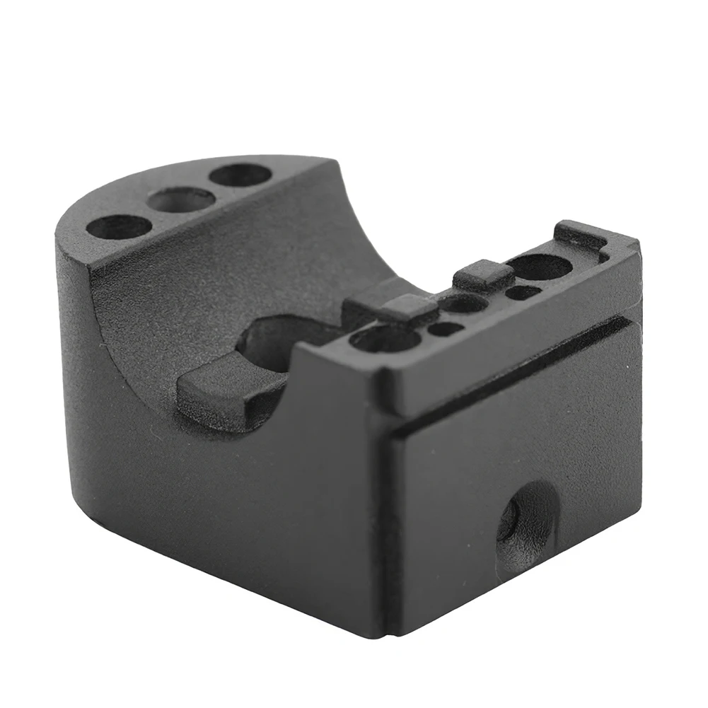 

4Pcs Electric Scooter Forehead Pressure Block Scooter Modification Parts Accessories For Xiaomi M365/M365PRO/PRO2/1S