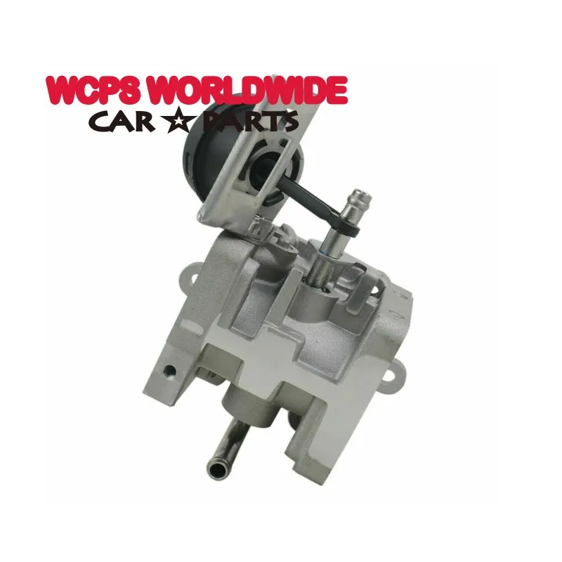 Клапан EGR для Audi A4 8H7 B6 8HE B7 2006-09 Convertible 059131063D 059131511