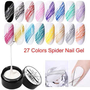 Гель-лак BORN PRETTY для рисования ногтей, 5 мл