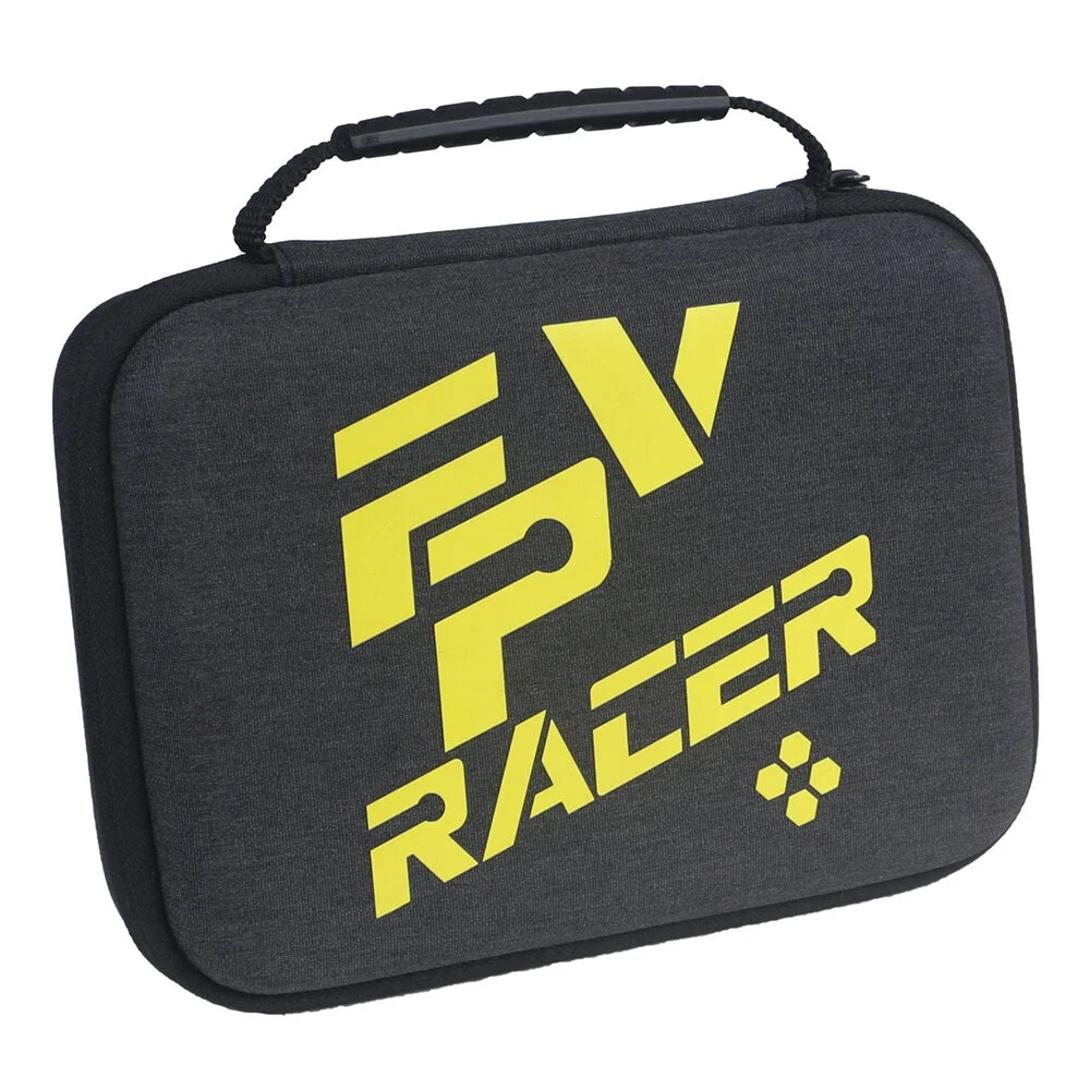 

FPVRacer 225X175X70mm EVA Портативная сумка для RC FPV freestyle Cine X2 HD ET85 Beta85X 2 дюймов 2,5 дюймов Cinewhoop Ducted Drones