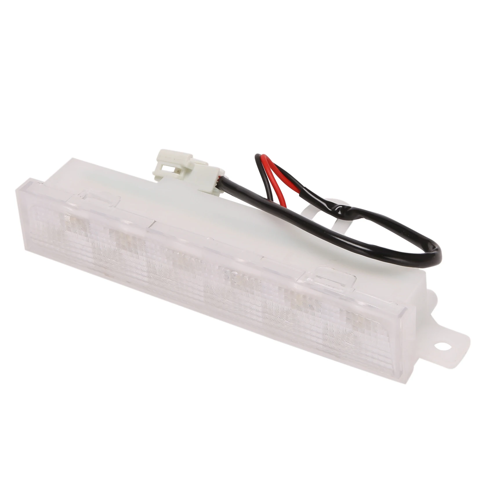 Автомобильная Задняя Тормозная лампа с высоким положением Стоп-сигнал задняя