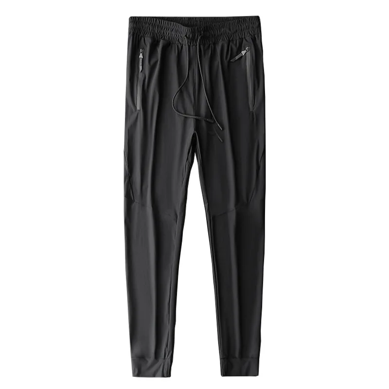 Мужские спортивные штаны для бега с карманами футболки футбольные тренировочные
