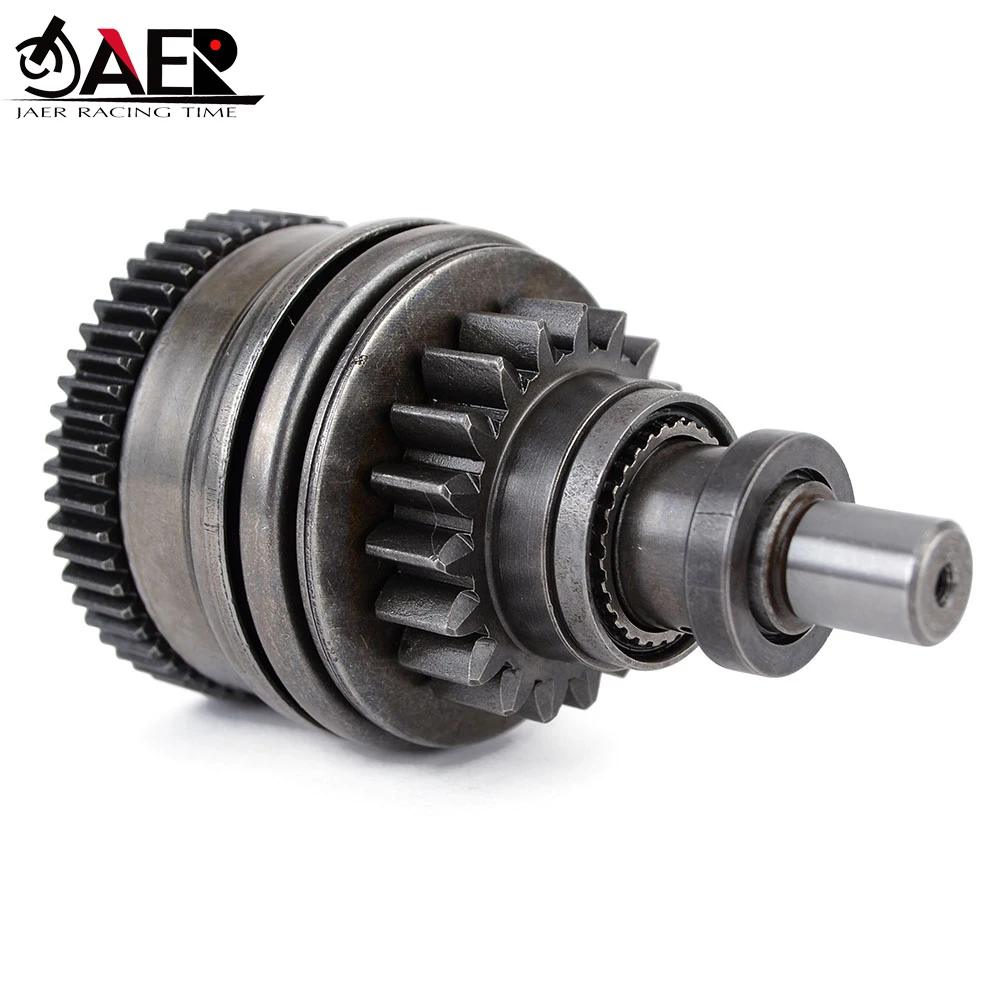 Привод стартера мотоцикла Bendix для SeaDoo GTX 951CC LRV XP 3D GSX RX X DI SPORTSTER