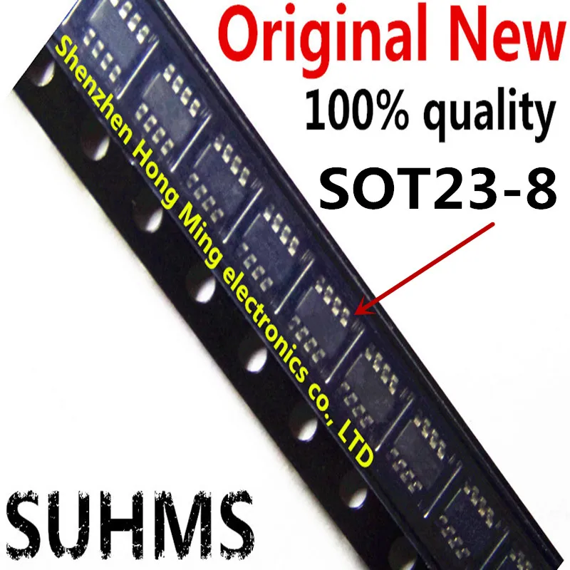 (10 шт.) 100% новый RT8110B RT8110BGJ8 A9 = 305 A9 = чипсет SOT23-8