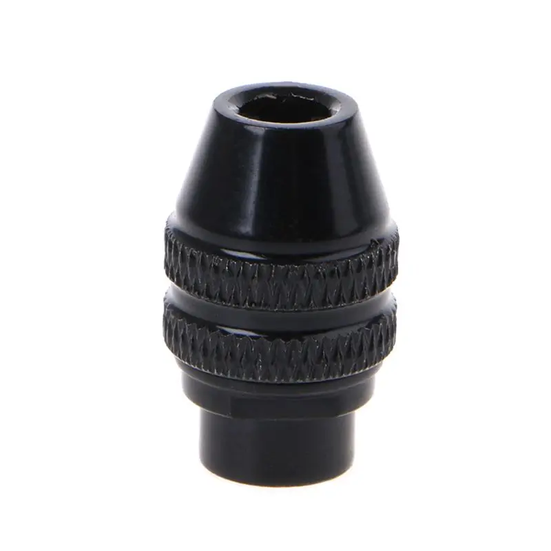 

67JE Mini Keyless Drill Chuck Conversion Adapter Tool For
